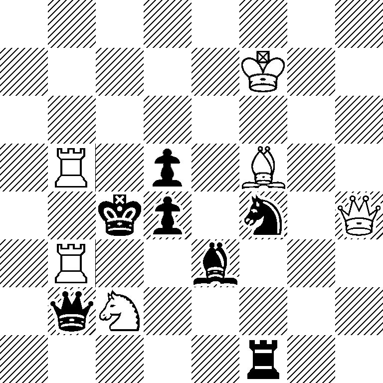 8/5K2/8/1R1p1B2/2kp1n1Q/1R2b3/1qN5/5r2