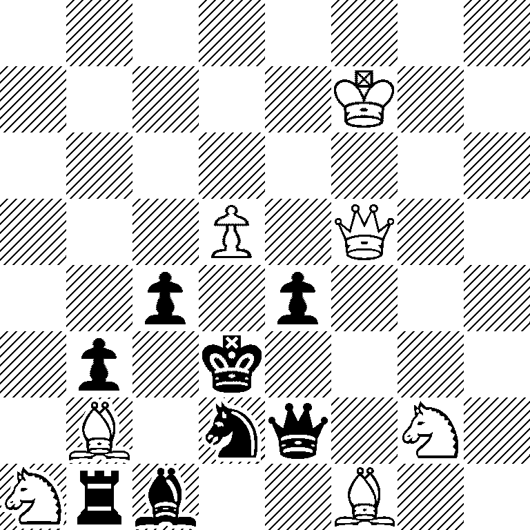 8/5K2/8/3P1Q2/2p1p3/1p1k4/1B1nq1N1/Nrb2B2