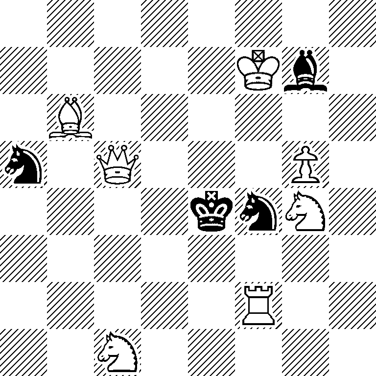 8/5Kb1/1B6/n1Q3P1/4knN1/8/5R2/2N5