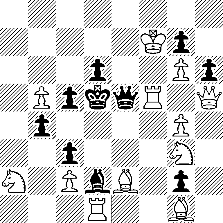 8/5Kp1/3p2Pp/1PpkqR1Q/1p4P1/2p3N1/N1PbB1p1/3R2B1