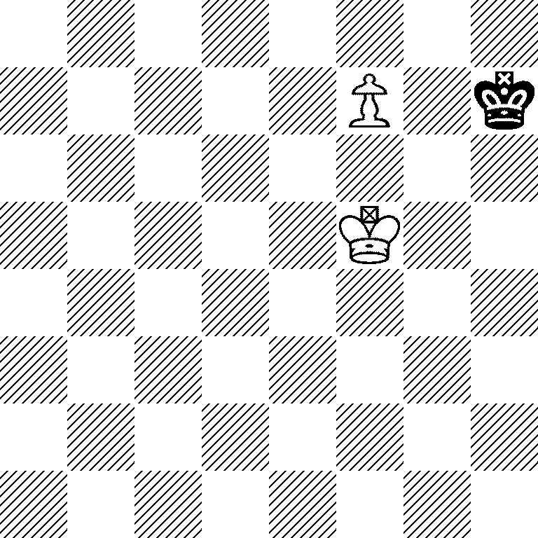 8/5P1k/8/5K2/8/8/8/8