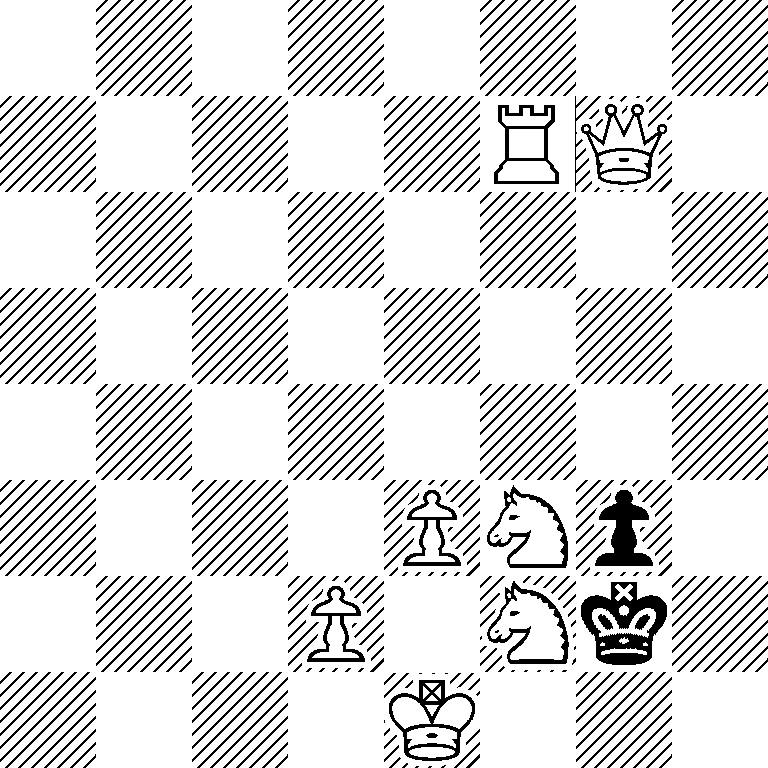 8/5RQ1/8/8/8/4PNp1/3P1Nk1/4K3