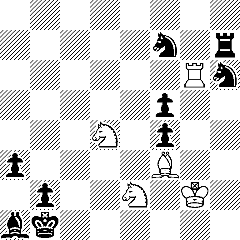 8/5n1r/6Rn/5p2/3N1p2/p4B2/1p2N1K1/bk6