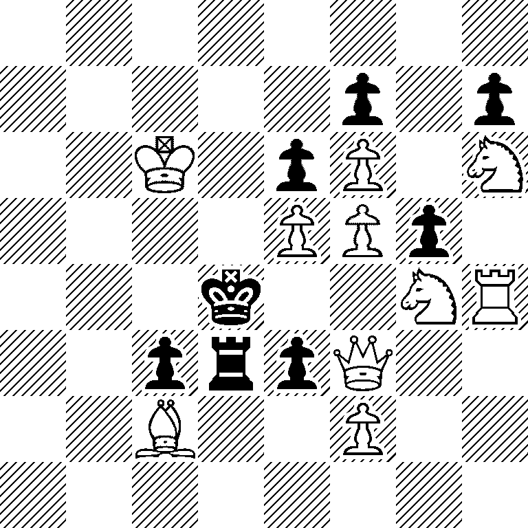 8/5p1p/2K1pP1N/4PPp1/3k2NR/2prpQ2/2B2P2/8