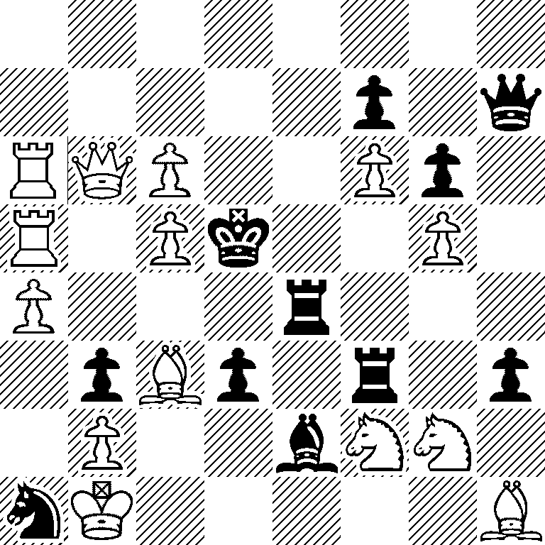 8/5p1q/RQP2Pp1/R1Pk2P1/P3r3/1pBp1r1p/1P2bNN1/nK5B