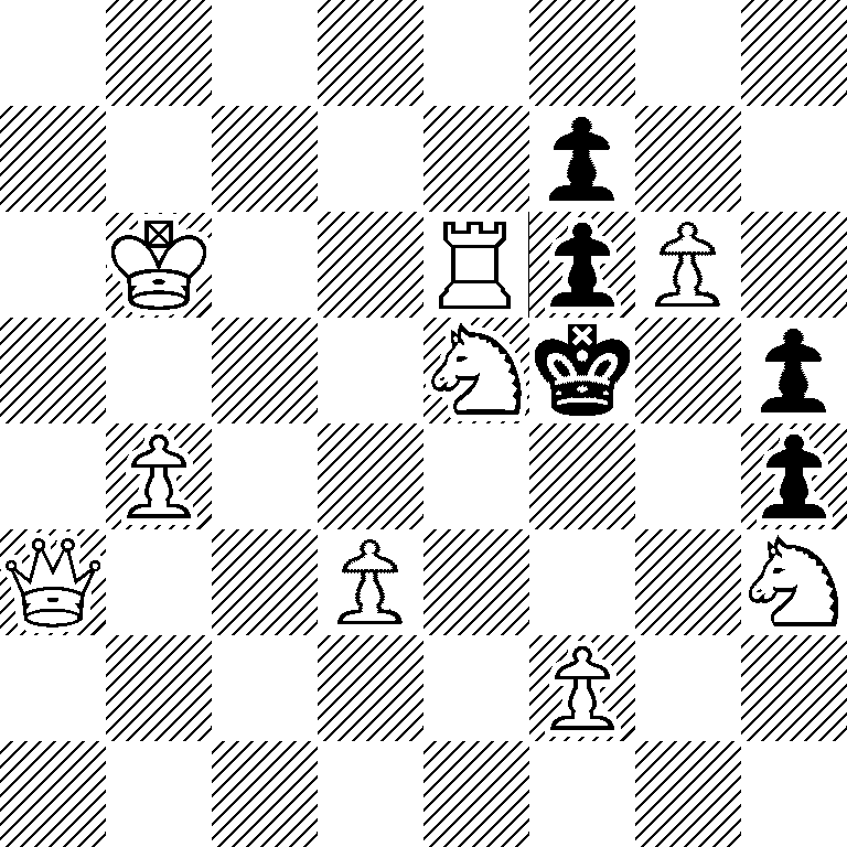 8/5p2/1K2RpP1/4Nk1p/1P5p/Q2P3N/5P2/8