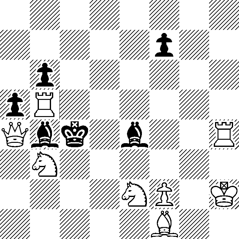8/5p2/1p6/pR6/Qbk1b2R/1N6/4NP1K/5B2