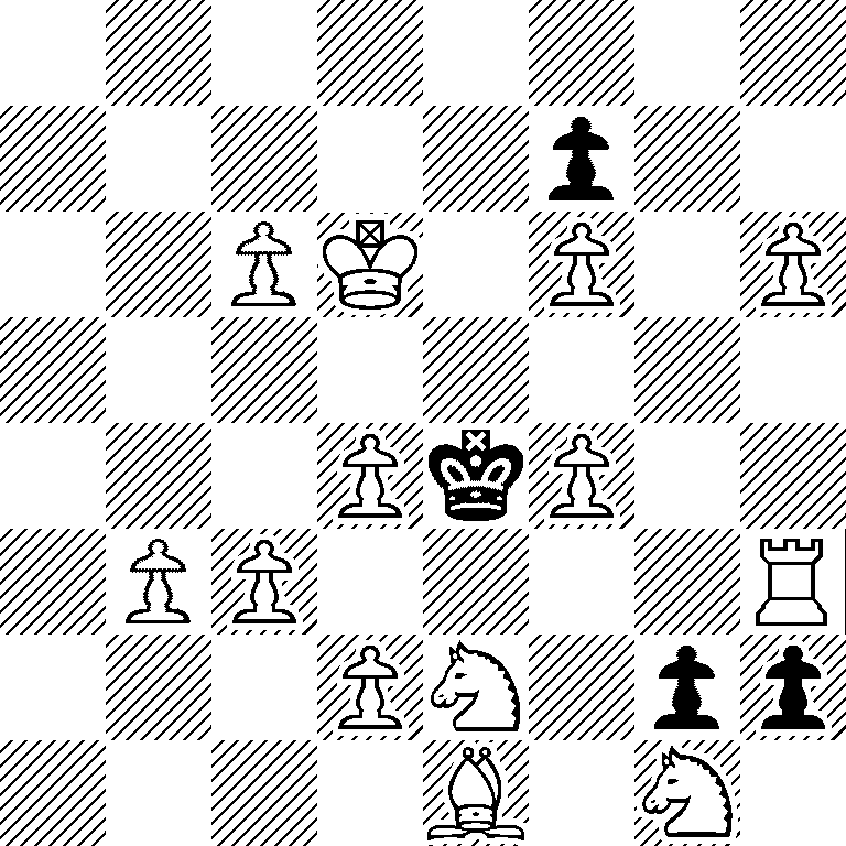 8/5p2/2PK1P1P/8/3PkP2/1PP4R/3PN1pp/4B1N1