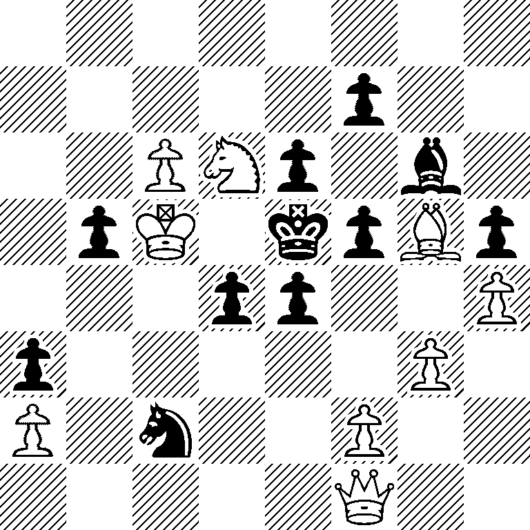 8/5p2/2PNp1b1/1pK1kpBp/3pp2P/p5P1/P1n2P2/5Q2