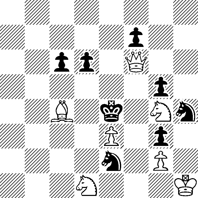8/5p2/2pp1Q2/6p1/2B1k1Nn/4P1p1/4n1P1/3N3K