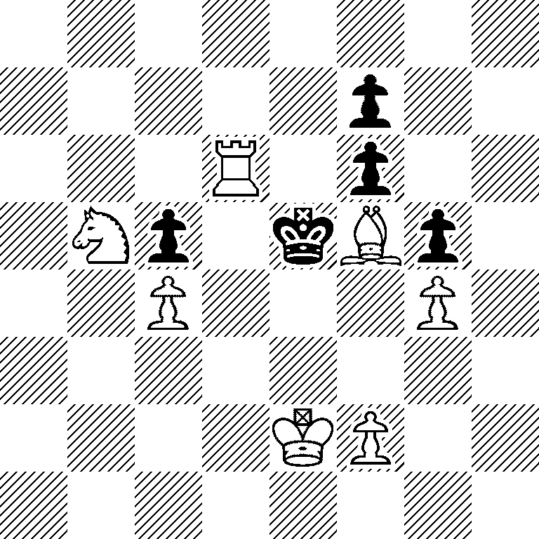 8/5p2/3R1p2/1Np1kBp1/2P3P1/8/4KP2/8