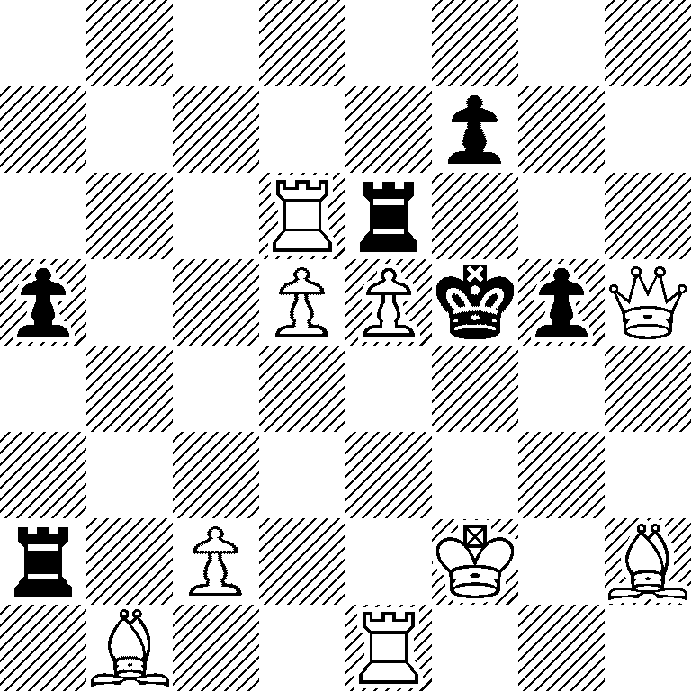 8/5p2/3Rr3/p2PPkpQ/8/8/r1P2K1B/1B2R3