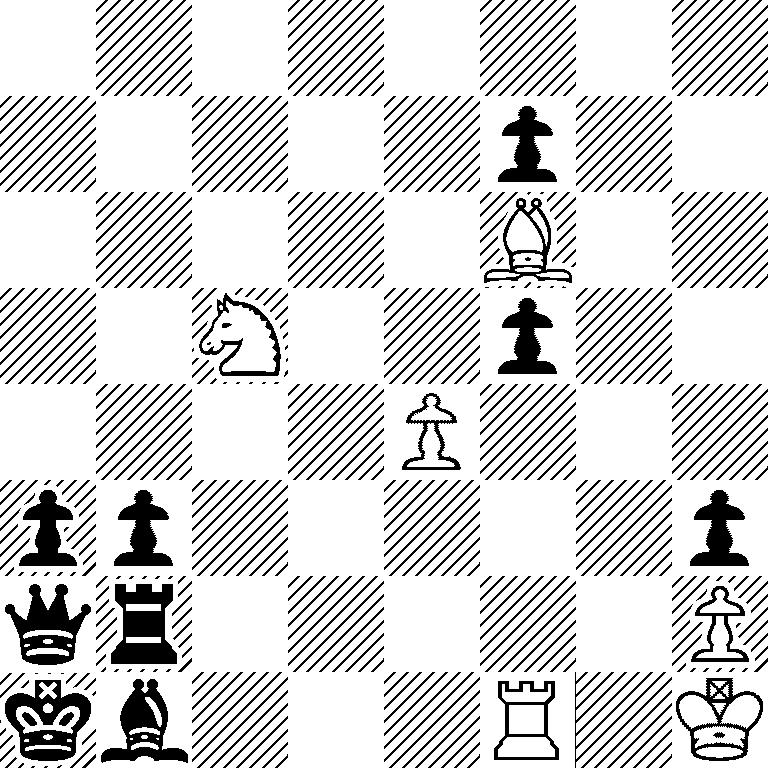 8/5p2/5B2/2N2p2/4P3/pp5p/qr5P/kb3R1K