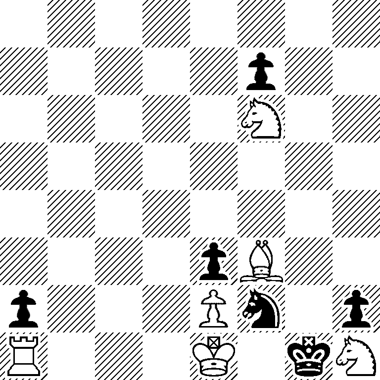 8/5p2/5N2/8/8/4pB2/p3Pn1p/R3K1kN