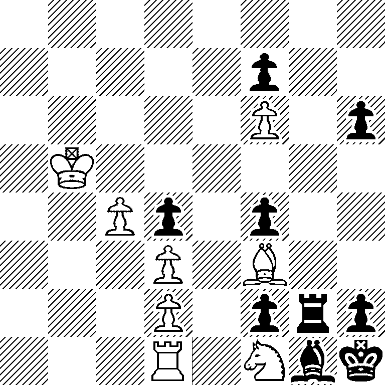 8/5p2/5P1p/1K6/2Pp1p2/3P1B2/3P1prp/3R1Nbk