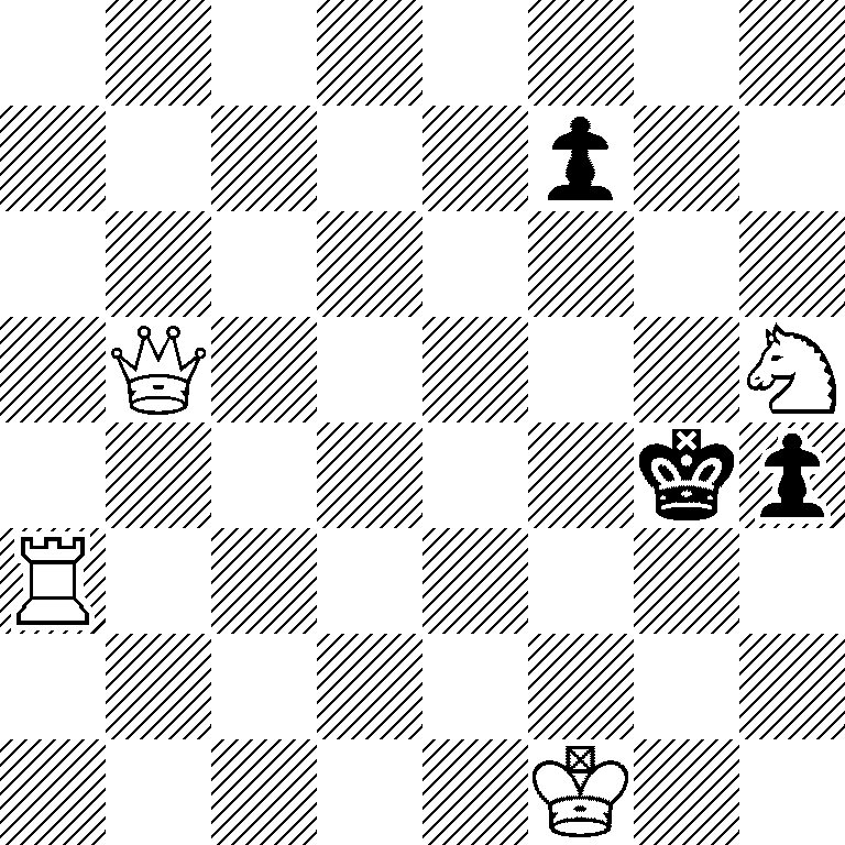 8/5p2/8/1Q5N/6kp/R7/8/5K2