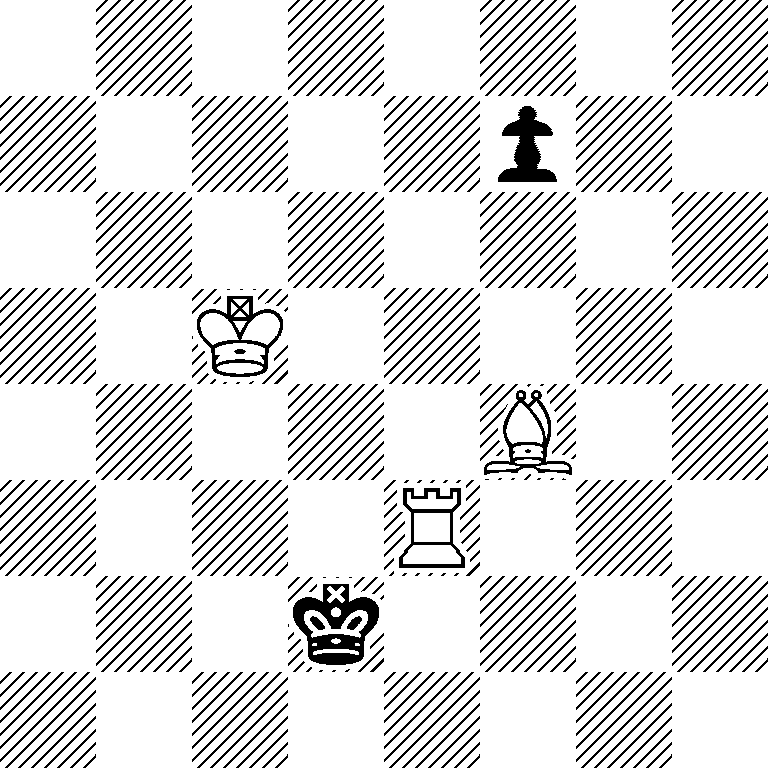 8/5p2/8/2K5/5B2/4R3/3k4/8