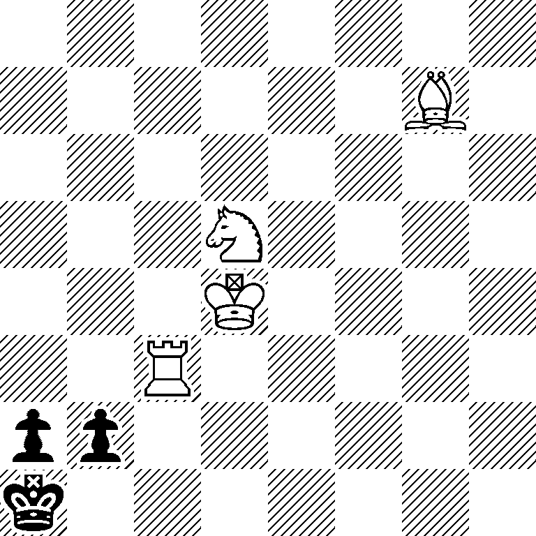 8/6B1/8/3N4/3K4/2R5/pp6/k7