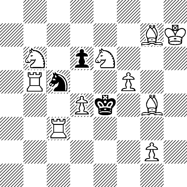 8/6BK/1N1pN3/1Rn2P2/3Pk1B1/2R5/6P1/8