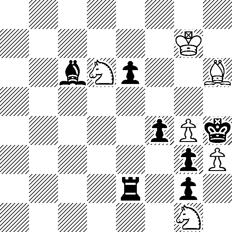 8/6K1/2bNp2B/8/5pPk/6pP/4r1p1/6N1