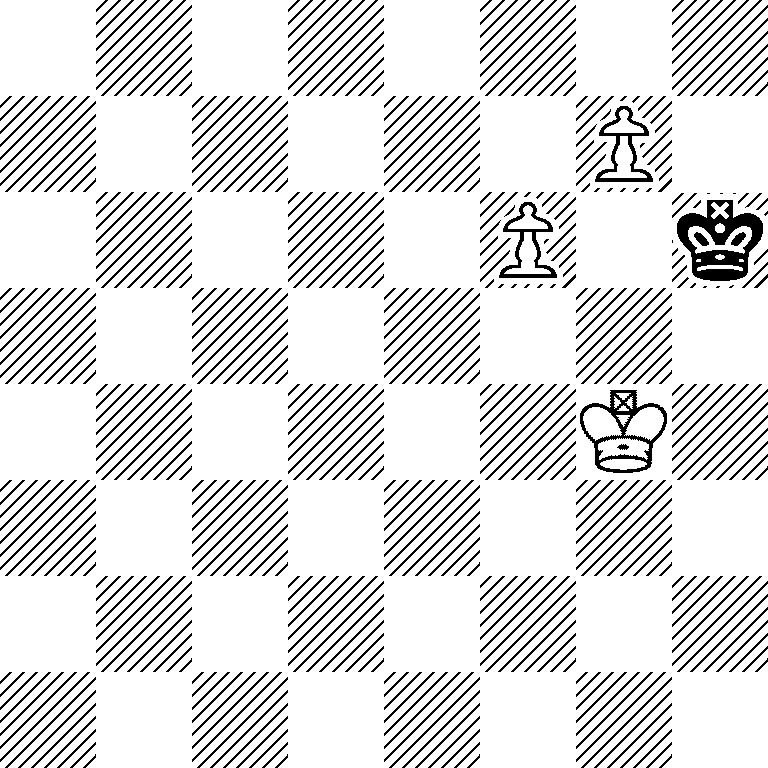 8/6P1/5P1k/8/6K1/8/8/8