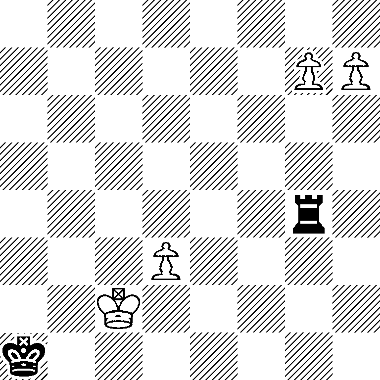 8/6PP/8/8/6r1/3P4/2K5/k7