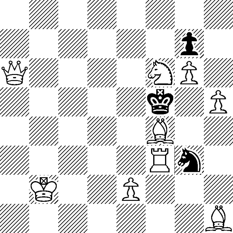 8/6p1/Q4NP1/5k1P/5B2/5Rn1/1K2P3/7B