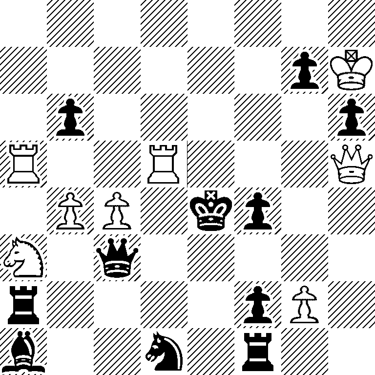 8/6pK/1p5p/R2R3Q/1PP1kp2/N1q5/r4pP1/b2n1r2