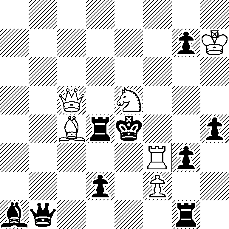 8/6pK/8/2Q1N3/2Brk2p/5Rp1/3p1P2/bq4r1