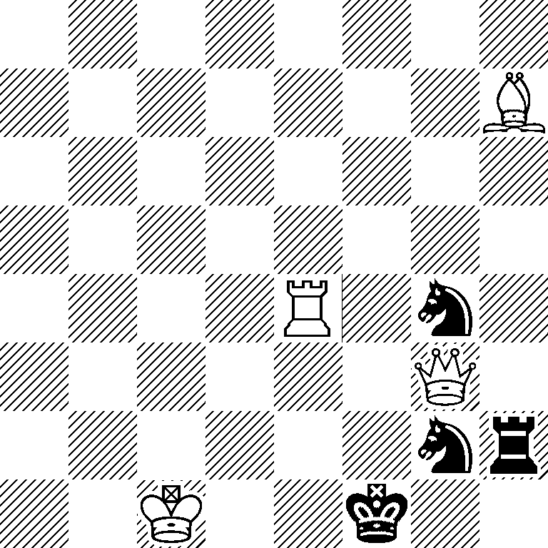 8/7B/8/8/4R1n1/6Q1/6nr/2K2k2