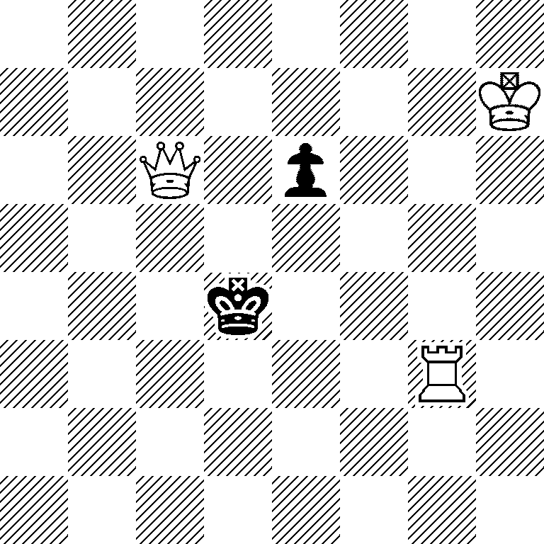 8/7K/2Q1p3/8/3k4/6R1/8/8