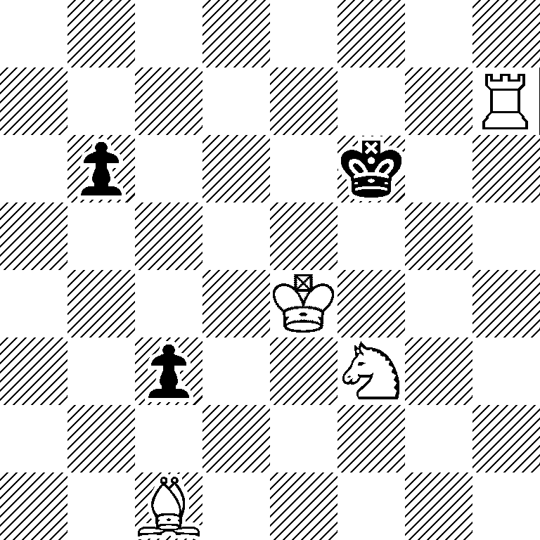 8/7R/1p3k2/8/4K3/2p2N2/8/2B5