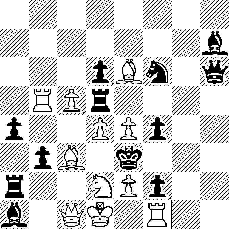 8/7b/3pBn1q/1RPr4/p2PPp2/1pB1k3/r2NPp2/b1QK1R2