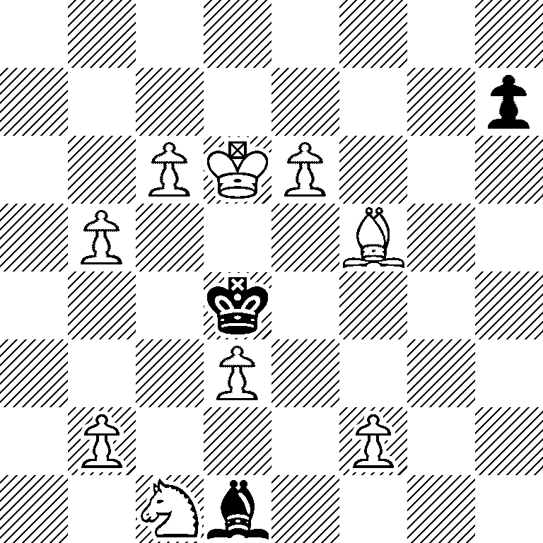 8/7p/2PKP3/1P3B2/3k4/3P4/1P3P2/2Nb4