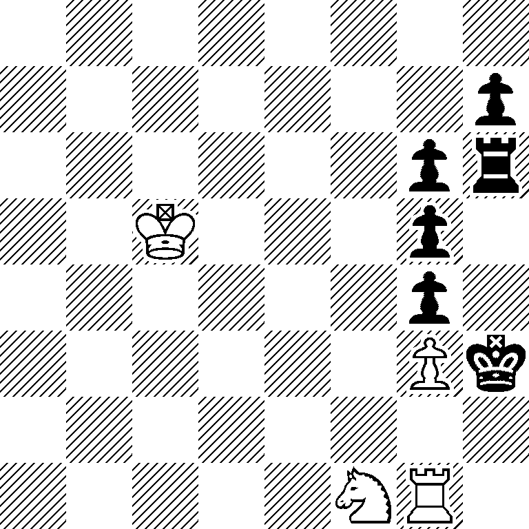 8/7p/6pr/2K3p1/6p1/6Pk/8/5NR1