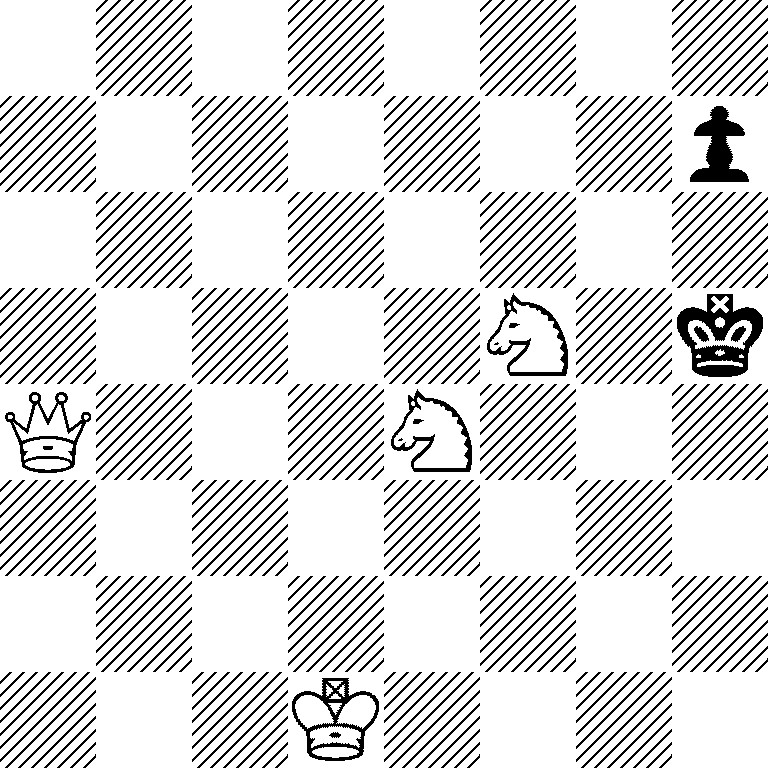 8/7p/8/5N1k/Q3N3/8/8/3K4