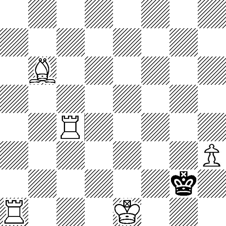8/8/1B6/8/2R5/7P/6k1/R3K3