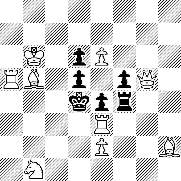 8/8/1K1pP3/RB1p1pQ1/3kpr2/4R3/4P2B/1N6