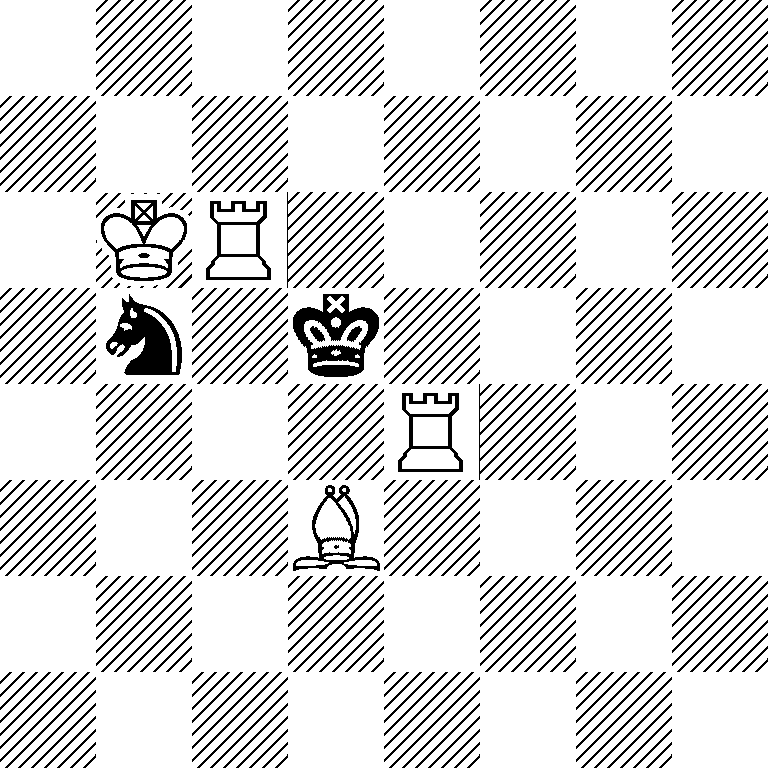8/8/1KR5/1n1k4/4R3/3B4/8/8
