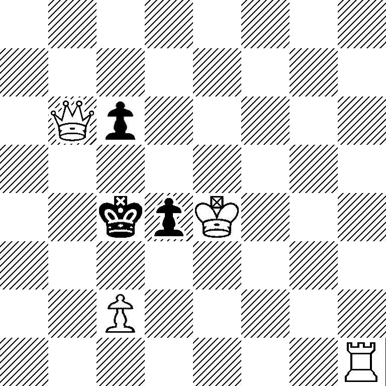 8/8/1Qp5/8/2kpK3/8/2P5/7R