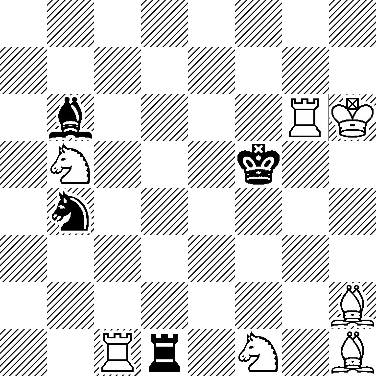 8/8/1b4RK/1N3k2/1n6/8/7B/2Rr1N1B