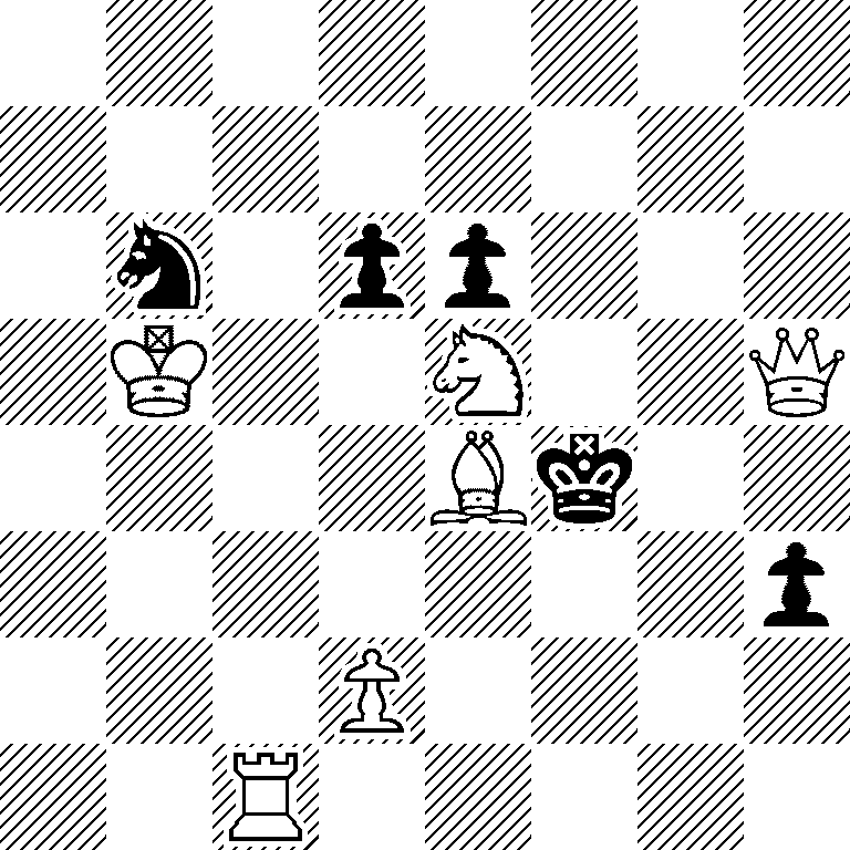 8/8/1n1pp3/1K2N2Q/4Bk2/7p/3P4/2R5