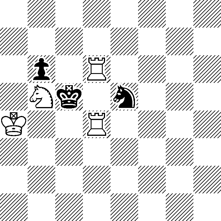 8/8/1p1R4/1Nk1n3/K2R4/8/8/8