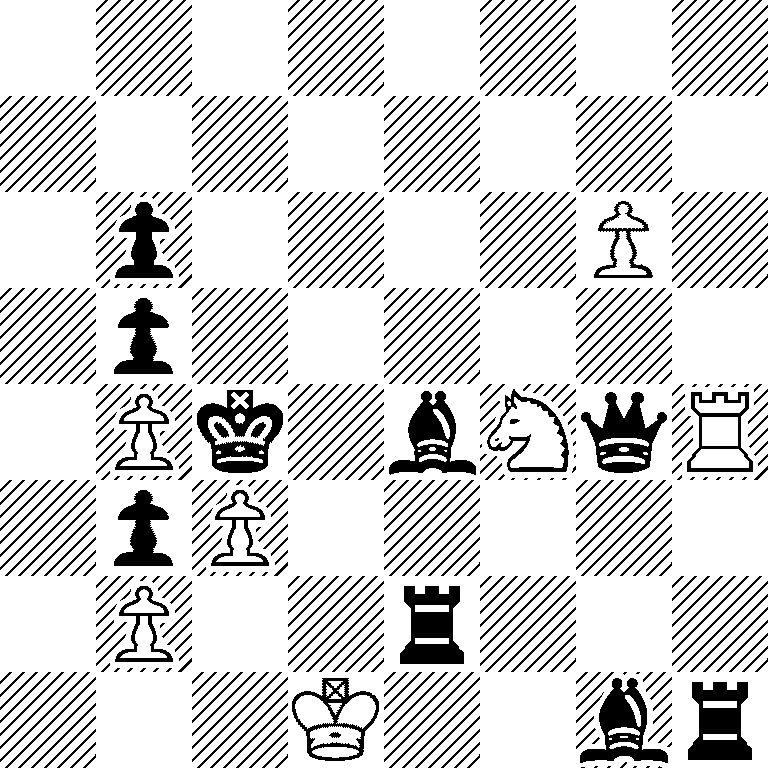 8/8/1p4P1/1p6/1Pk1bSqR/1pP5/1P2r3/3K2br