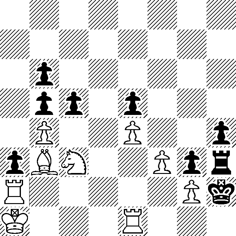 8/8/1p6/1pp1p3/1P2P2p/pBN2Ppr/R5Pk/K3R3