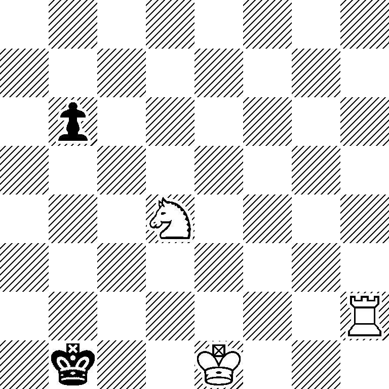 8/8/1p6/8/3N4/8/7R/1k2K3