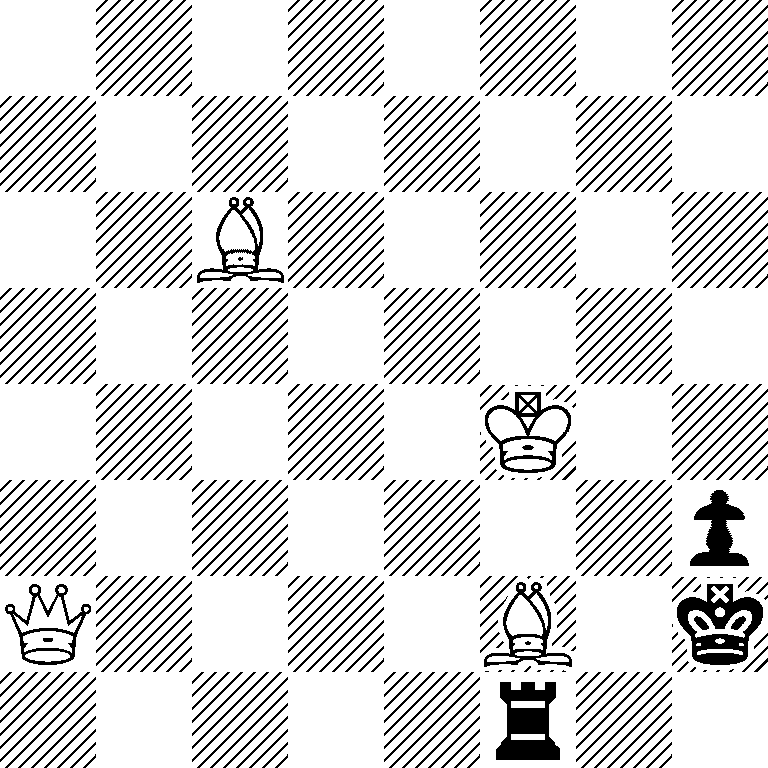 8/8/2B5/8/5K2/7p/Q4B1k/5r2