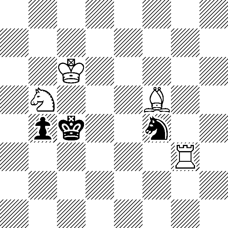 8/8/2K5/1N3B2/1pk2n2/6R1/8/8
