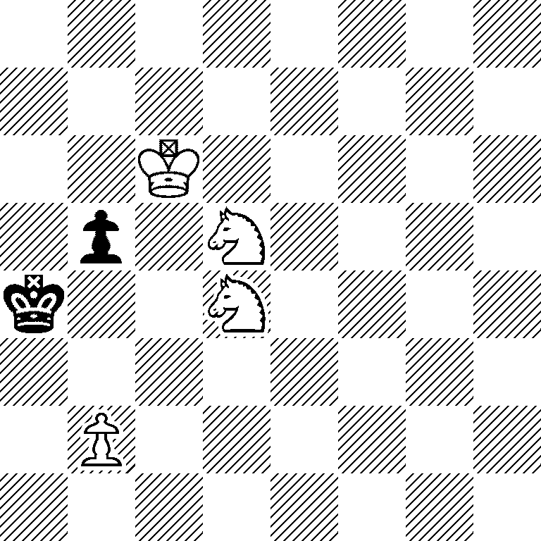 8/8/2K5/1p1N4/k2N4/8/1P6/8