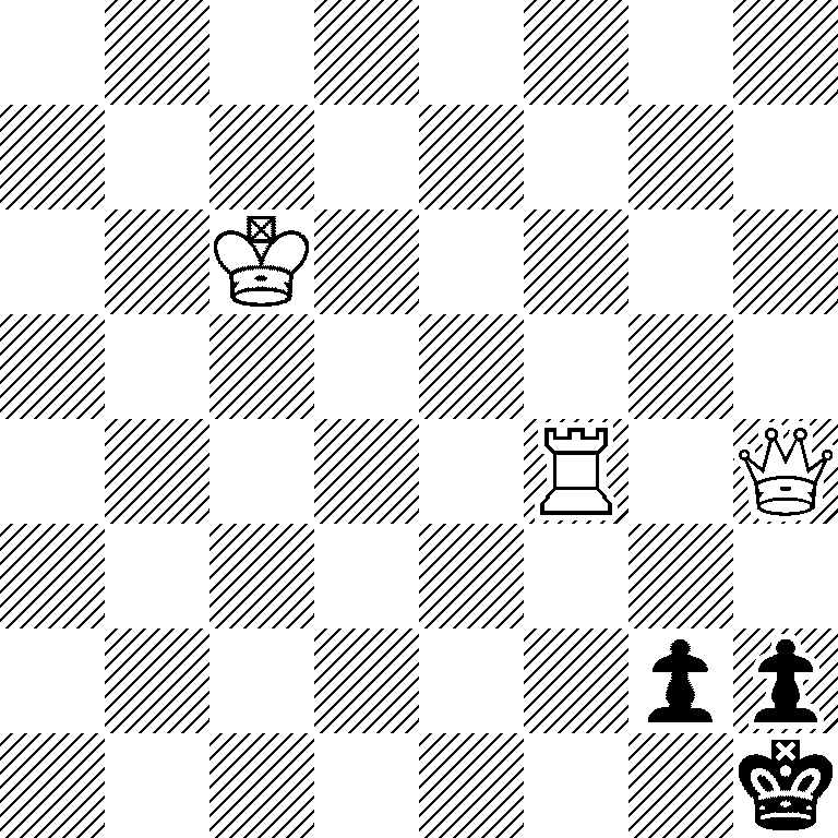 8/8/2K5/8/5R1Q/8/6pp/7k
